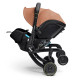 Doona X Car Seat & Stroller - Terracotta