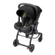 Doona X Car Seat & Stroller - Nitro Black