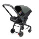 Doona X Car Seat & Stroller - Slate Green