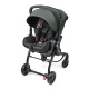 Doona X Car Seat & Stroller - Slate Green