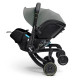 Doona X Car Seat & Stroller - Slate Green