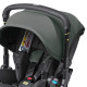 Doona X Car Seat & Stroller - Slate Green