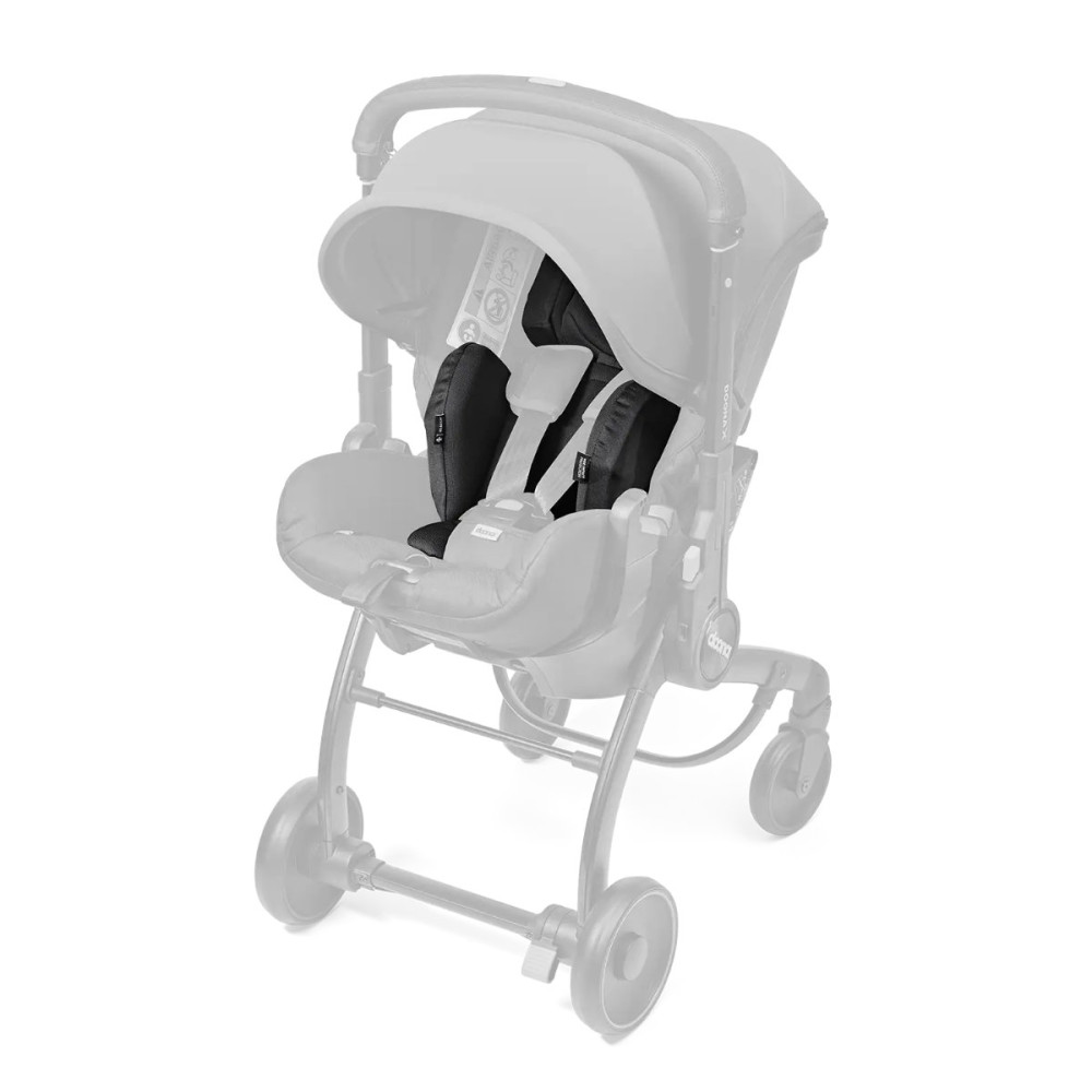 Doona X Car Seat & Stroller - Dusty Sage