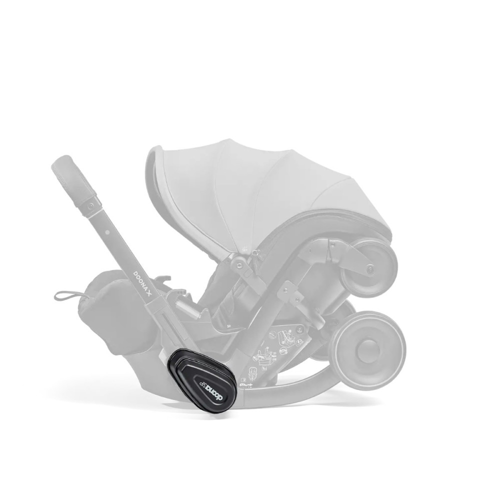 Doona X Car Seat & Stroller - Dusty Sage