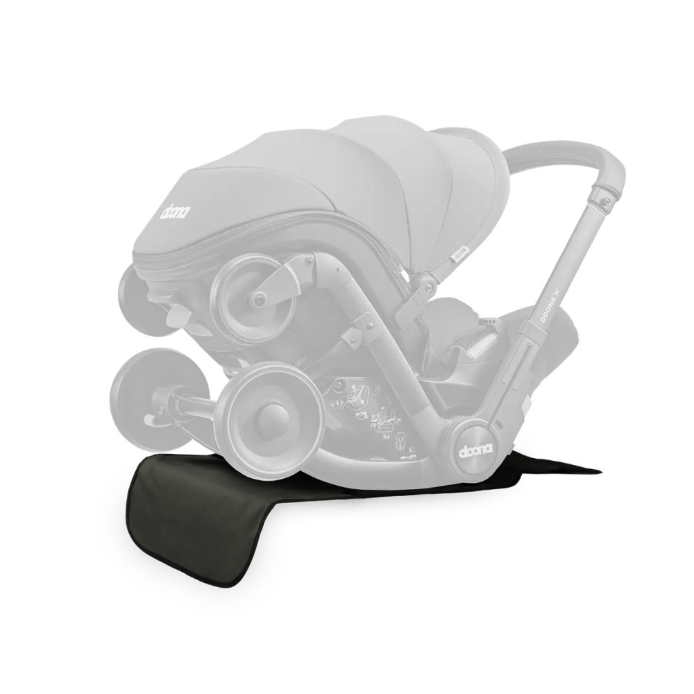 Doona X Car Seat & Stroller - Dusty Sage