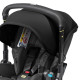 Doona X Car Seat & Stroller - Nitro Black
