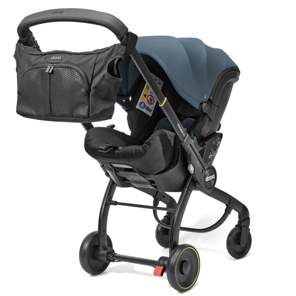 Doona Essentials Bag