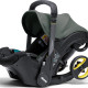 Doona i Car seat Slate Green