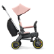Doona Liki Trike S3 - Blush Pink