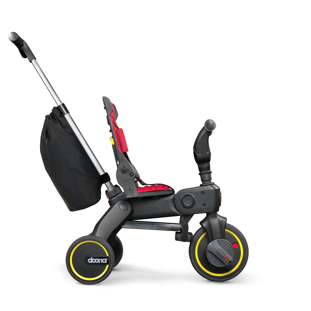 Doona Liki Trike S3 - Flame Red