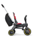 Doona Liki Trike S3 - Flame Red