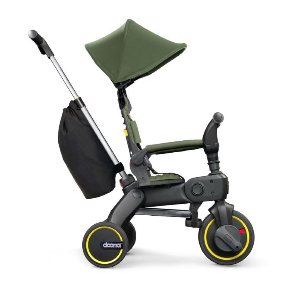 Doona Liki Trike S3 - Deep Blue