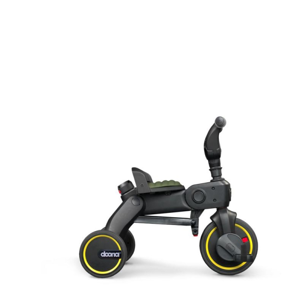 Doona Liki Trike S3 - Deep Blue