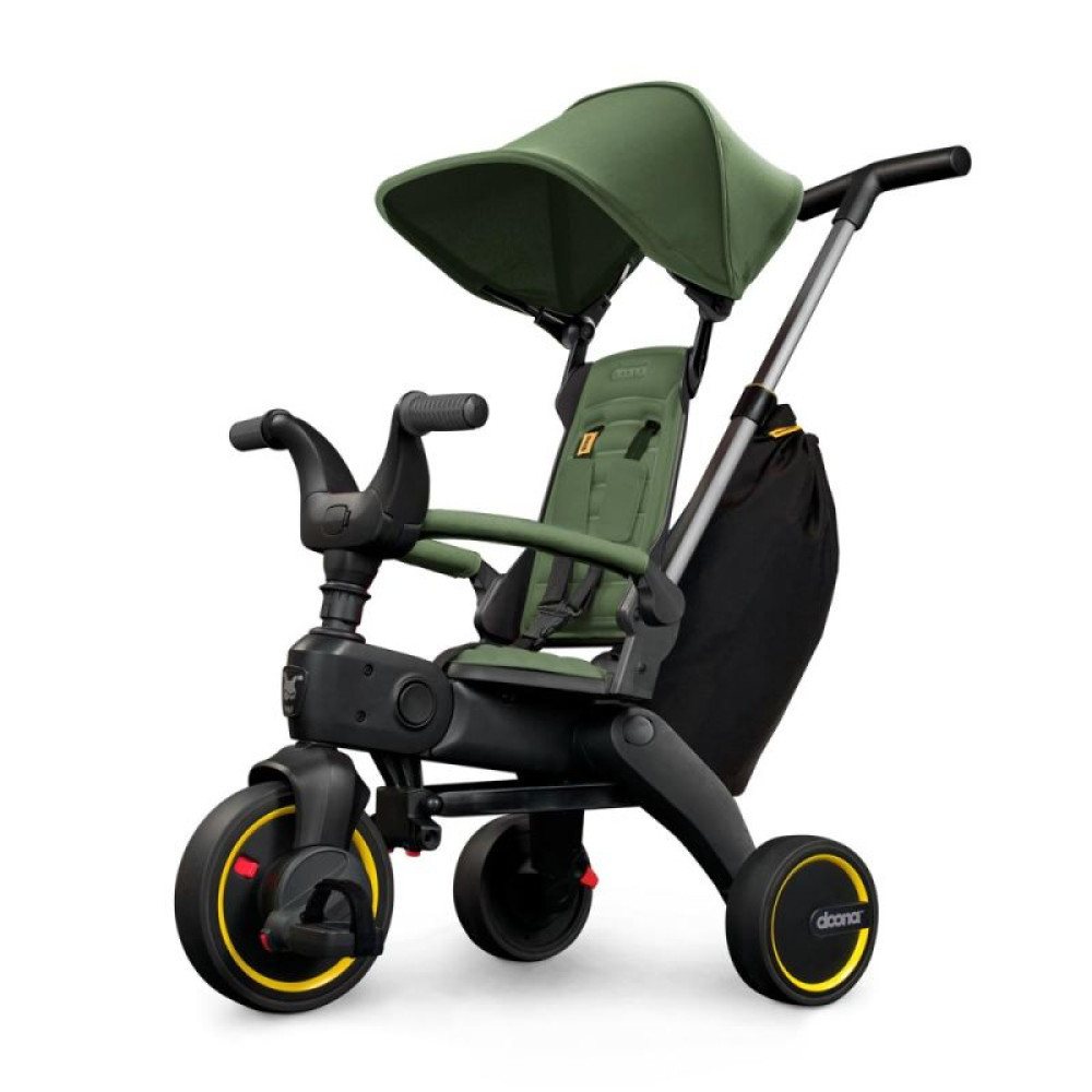 Liki Trike S3