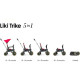 Doona Liki Trike S3 - Flame Red