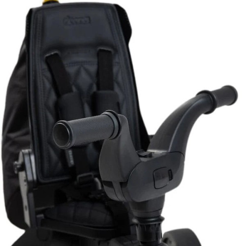 Doona Liki Trike - Limited Edition - Midnight Black
