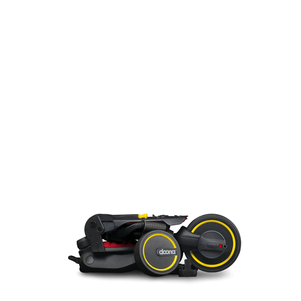 Doona Liki Trike S3 - Flame Red