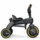 Doona Liki Trike S5 - Nitro Black