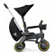 Doona Liki Trike S5 - Nitro Black