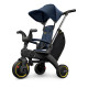 Doona Liki Trike S3 - Deep Blue
