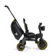 Doona Liki Trike - Limited Edition - Midnight Black