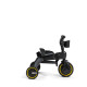 Doona Liki Trike - Limited Edition - Midnight Black