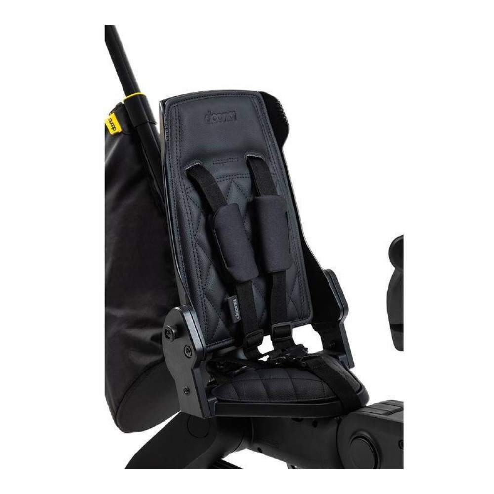 Doona Liki Trike - Limited Edition - Midnight Black