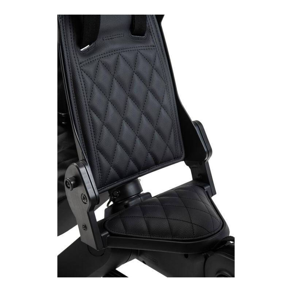 Doona Liki Trike - Limited Edition - Midnight Black