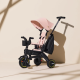 Doona Liki Trike S3 - Blush Pink