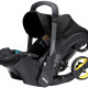 Doona i Car seat Nitro Black