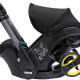 Doona i Car seat Nitro Black