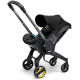 Doona i Car seat Nitro Black