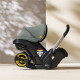 Doona i Car seat Slate Green