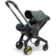 Doona i Car seat Slate Green