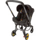 Doona i Car seat Nitro Black