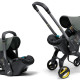 Doona i Car seat Slate Green