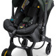 Doona i Car seat Slate Green