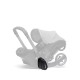 Doona i Car seat Nitro Black