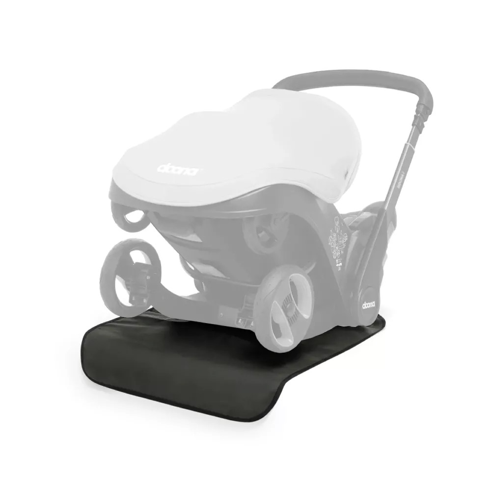 Doona i Car seat Nitro Black