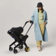 Doona i Car seat Nitro Black