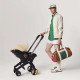 Doona i Car seat Sahara Sand