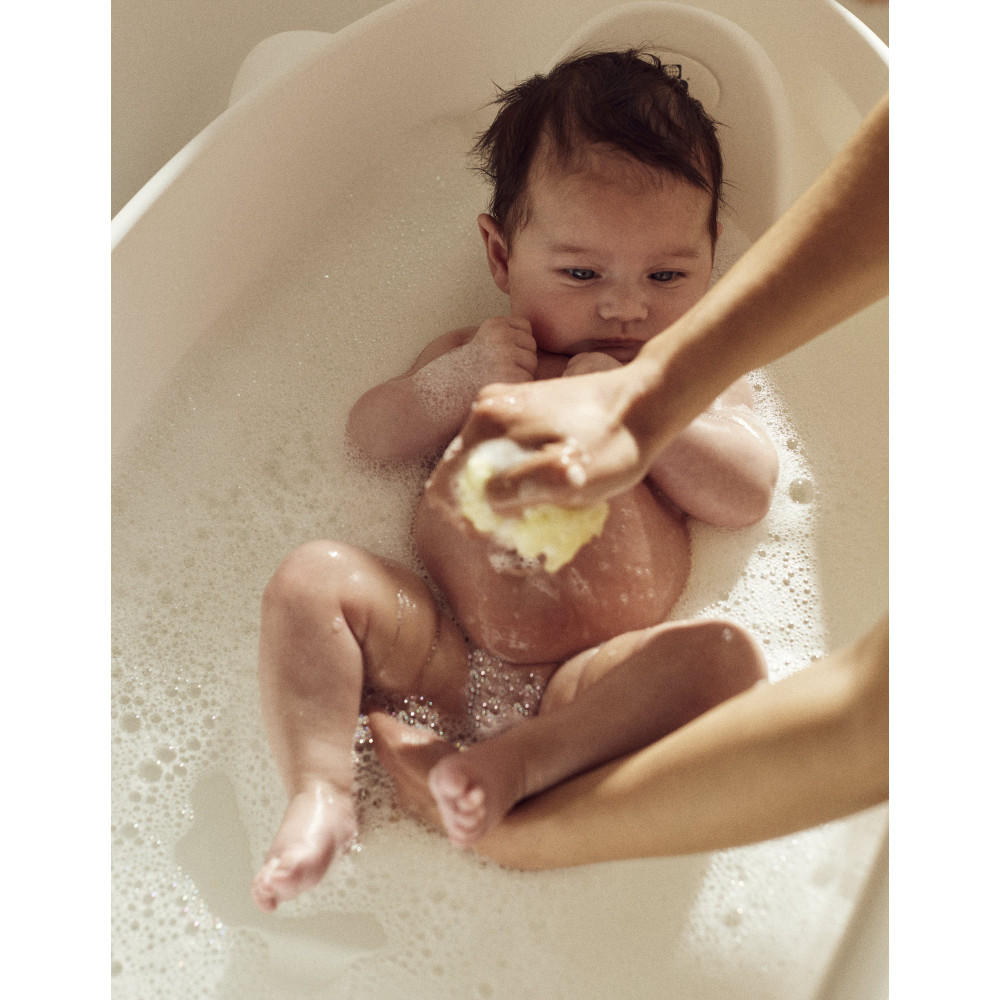 Cam Bollicina Baby bath C095 white