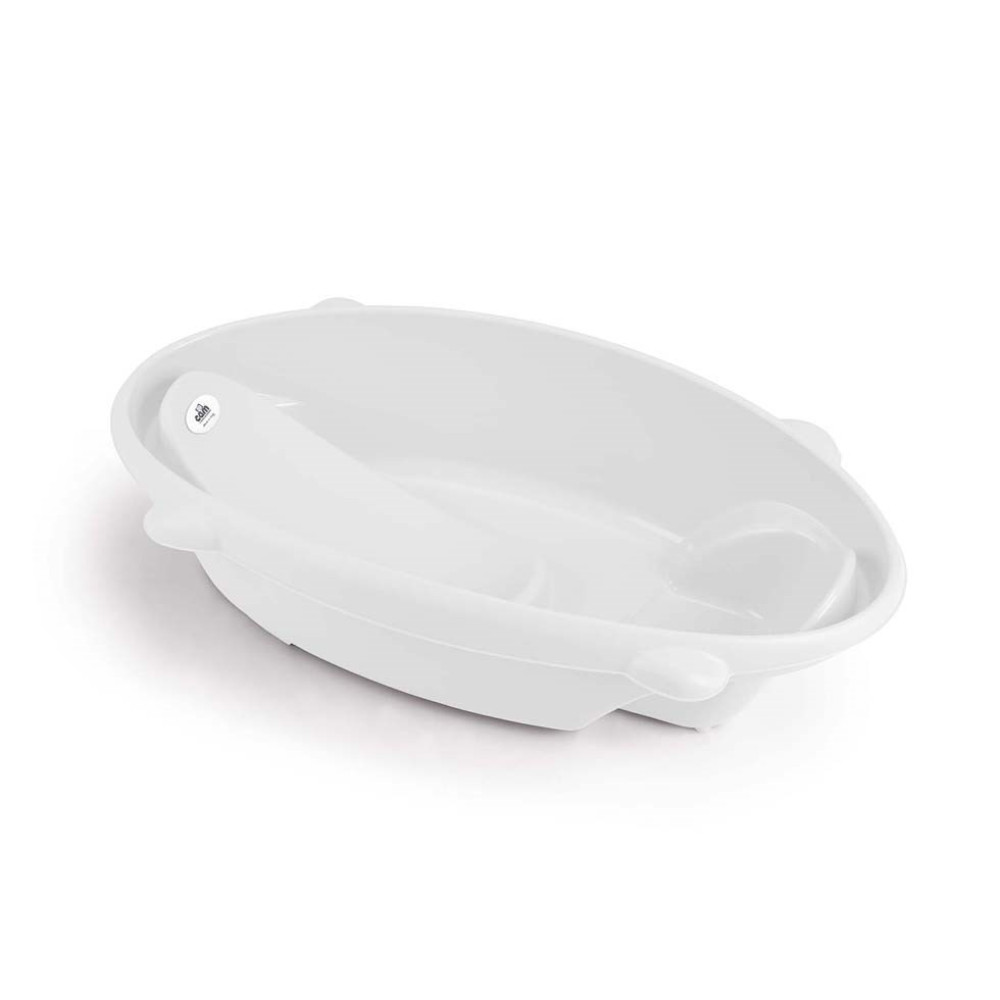 Cam Bollicina Baby bath C095 white