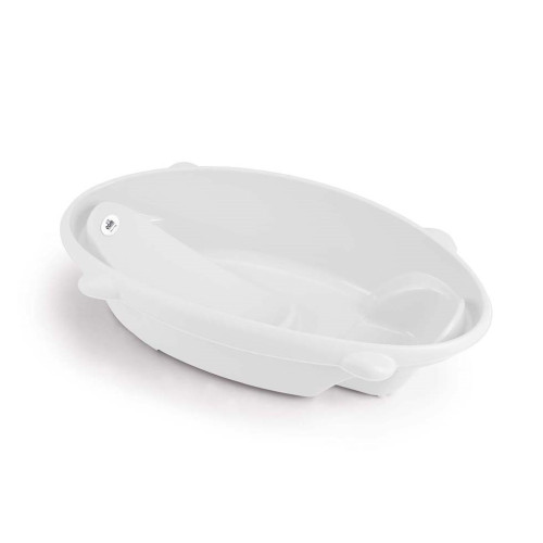 Cam Bollicina Baby bath C095 white