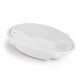Cam Bollicina Baby bath C095 white