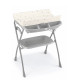 Cam Changing mat with bath Volare Col.270