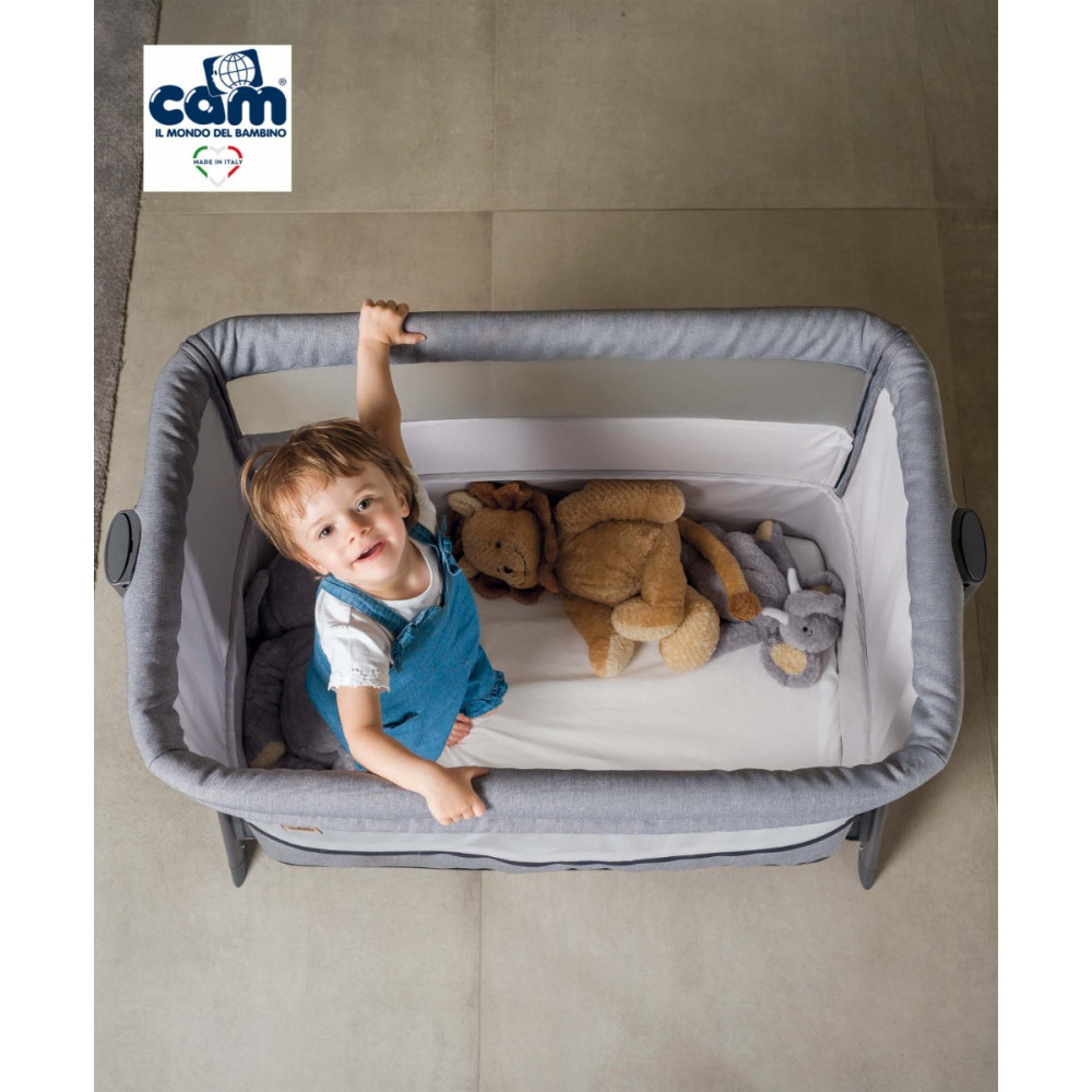 Cam cradle Sempreconte Art.921 Col.167