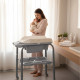 Cam Changing mat with Baby Bagno bath Cambio Col.270