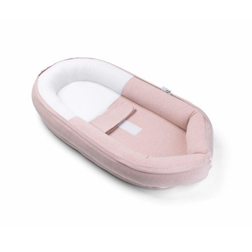 Doomoo Cocoon kokons / ligzdiņa Chine Pink
