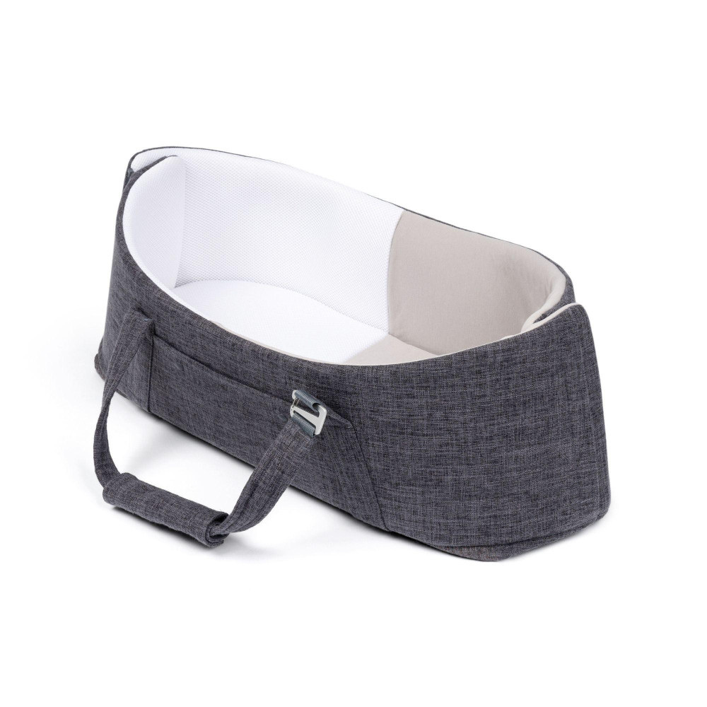 Doomoo Nest'n Go гнездышко, Grey